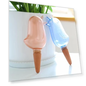 Automatic Bird Watering Device — Bases, ToolCraft