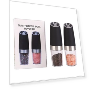 Automatic Grinder — Herb & Spice Mills, yihe