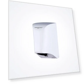 Automatic Hand Dryer — Dryers & Accessories, Healthy life for you