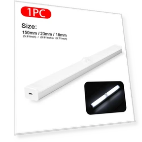 Automatic Induction Car Charging Lamp with Touch Sensor — Study & Desk Lighting, SEAMETAL