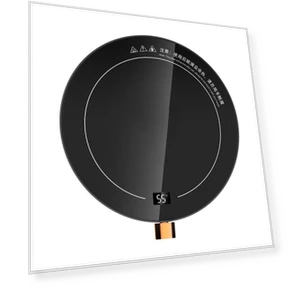 Automatic Smart Warm Stand — Finishing Compounds, GadgetGrip