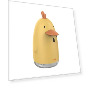 Automatic Soap Dispenser — Care Dispensers, Mode Closet