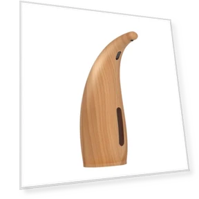 Automatic Soap Dispenser — Care Dispensers, DC-HOME