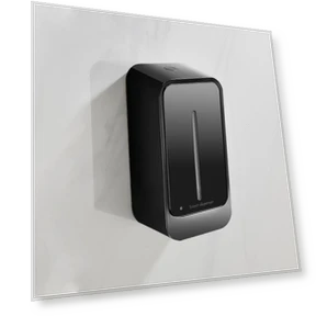 Automatic Touchless Soap Dispenser — Care Dispensers, Daily Home Furnishings