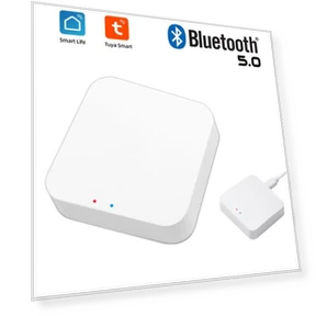 Bluetooth Mesh Gateway — Smart Home Hubs & Controllers, Tuya