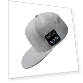 Bluetooth Speaker Hat — Wireless Headsets for Powersports, Home Of Auto Parts