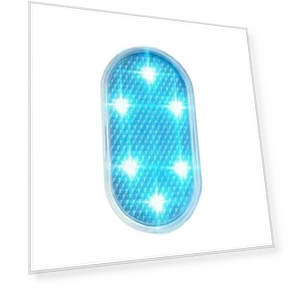 Car LED Touch Lights — LED Strips, CLABLE