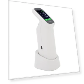 Digital Color Analyzer — Fittings, Cmperipheral