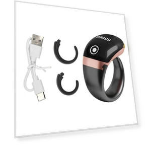 Digital Tasbih Counter — Foam, Mode Closet