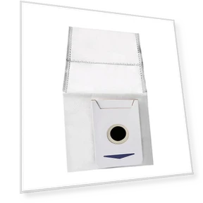 Dust Bags for Robot Vacuum — Parts & Accessories, ECOVACS