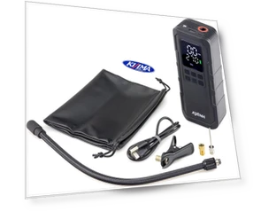 Electric Air Pump — Air Mattress Pumps, SAMURAI STYLE