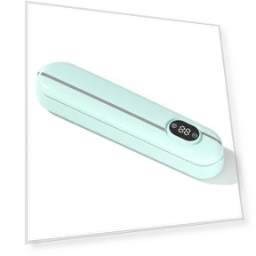 Electric Vacuum Food Sealer — Vacuum Bags, E-homekit