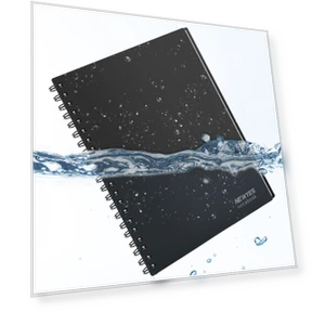 Erasable Smart Notebook — Notes, CreativeCorner