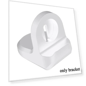 Fast Charger Cable — Smartwatch Charging Solutions, World Auto Parts