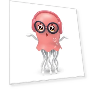 Funny Electric Stress Relief Dancing Octopus Toy — Baby & Toddler, FastStar