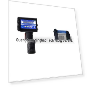 Handheld Inkjet Printer — Inkjet, GadgetGrip