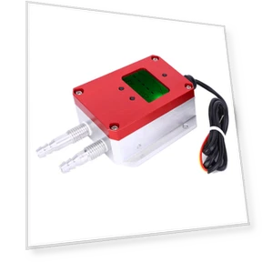 Intelligent Digital Air Pressure Transmitter — Pressure, Cmperipheral