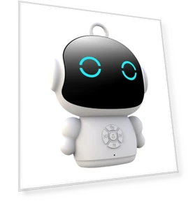 Interactive Robot for Early Learning — Interactive Figures & Robots, CreativeCorner