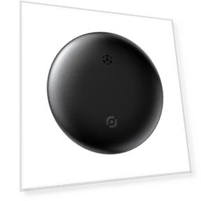 Key Finder with Replaceable Battery — Item Locators