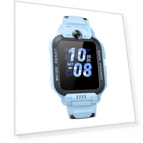 Kids Smart Watch — Smartwatches, Little Genius