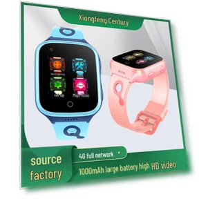 Kids Smartwatch — Smartwatches, GadgetGrip