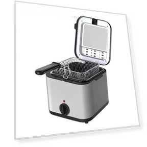 Large Capacity Smart Electric Air Fryer — Air Fryers, Decor Dream