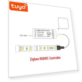 LED Strip Controller — LED Strips, HomeHarmony