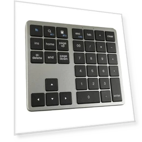 Mini Digital Keyboard — Keyboards, Computer Life