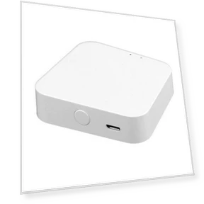 Mini WiFi Gateway for Smart Home — Smart Home Hubs & Controllers, Tuya