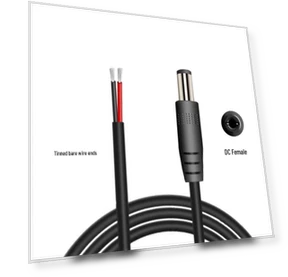 Monochrome LED Strip Controller with Wireless Bluetooth Timer and 11-Button Dimmer Remote — Remote Controls, HomeHarmony