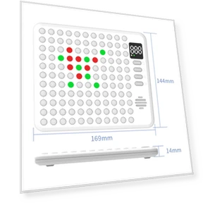 Multi-functional Smart Board Game 9-in-1 — Foam, Happy Time For kids