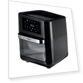 Multifunctional Smart Air Fryer — Air Fryers, SAINTCIAGA