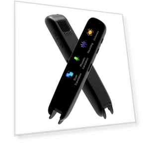 Multilingual Smart Translator Pen — Language Translators, GadgetGrip