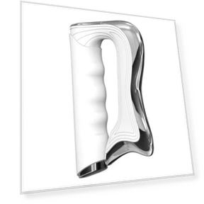 Muscle Massager — Foam, Health Caring