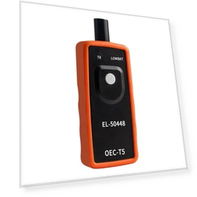 OBD2 Car TPMS Reset Tool — TPMS Tools, Auto Launcher