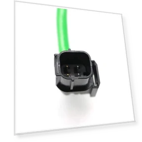 Oxygen Sensor — Exhaust Gas, Honda