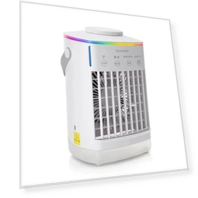 Portable Evaporative Air Cooler — Portable Air Purifiers, World Auto Parts