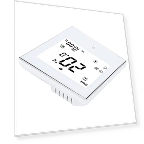 Programmable Room Thermostat — Climate Control Devices, Comanlai