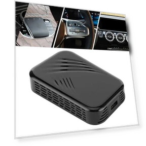 Quad-Core Android Car Multimedia Player — In-Dash, Automotivemechanicalparts