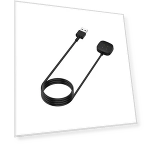 Quick Charging Anti-interference Elastic Buckle Magnetic Smartwatch Charging Dock — Smartwatch Charging Solutions, Muvit