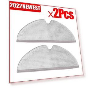 Replacement Mop Cloths and Accessories — Parts & Accessories, ZONDing official