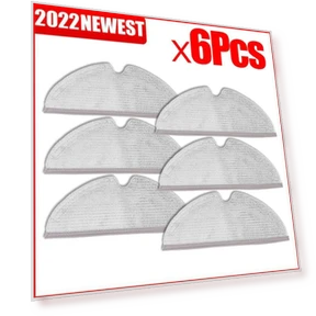 Robot Vacuum Accessory Set — Smart Cleaning Robots, ZONDing official