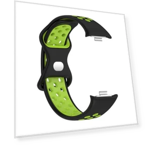 Silicone Watch Strap Replacement — Wearable Accessories, Fulv