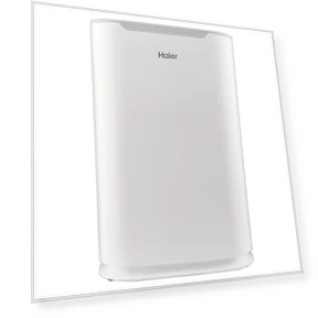 Smart Air Purifier — Foam, Haier