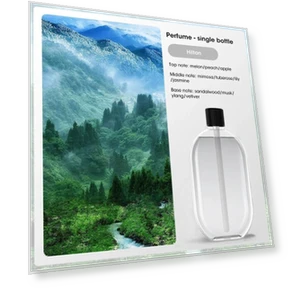 Smart Aromatherapy Diffuser — Air Moisturizers, OLOEY