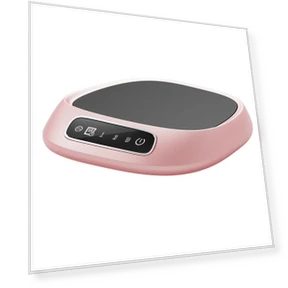 Smart Beverage Warmer with Timer — Beverage Warmers, GadgetGrip