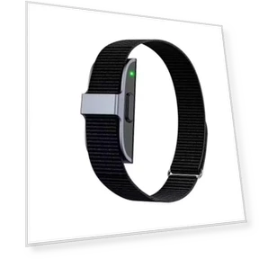 Smart Bracelet with Heart Rate and Blood Pressure Monitor — Smartwatches, Xiaomi
