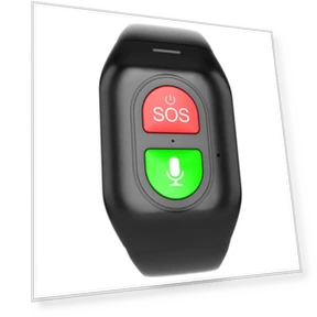 Smart Bracelet with Fall Detection and Health Monitoring — Smartwatches, YHXS