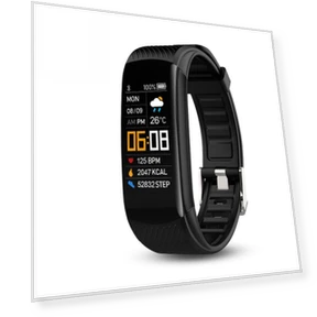 Smart Bracelet — Smartwatches, GadgetGrip