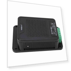 Smart Charger with 3-Stage Charging — Chargers, Cmperipheral